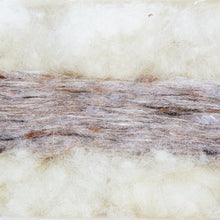 Load image into Gallery viewer, Alpaca Wool Plush Mattress Topper
