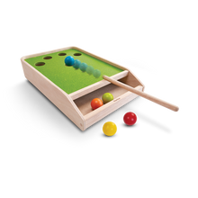 Load image into Gallery viewer, Ball Shoot Board Game

