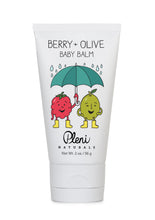 Load image into Gallery viewer, Berry + Olive Barrier Balm - 2 oz.
