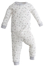 Load image into Gallery viewer, Baby &amp; Kid Long Johns - Bird Print
