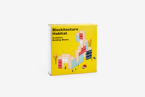 Blockitecture Habitat