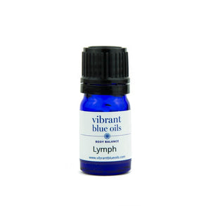 LYMPH™ – 5 ML Essential Oil Blend