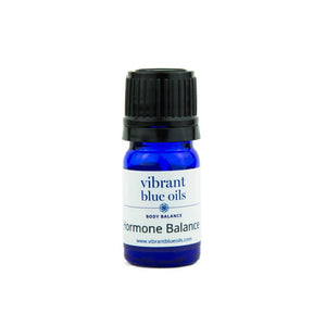 HORMONE BALANCE™ – 5 ML Essential Oil Blend