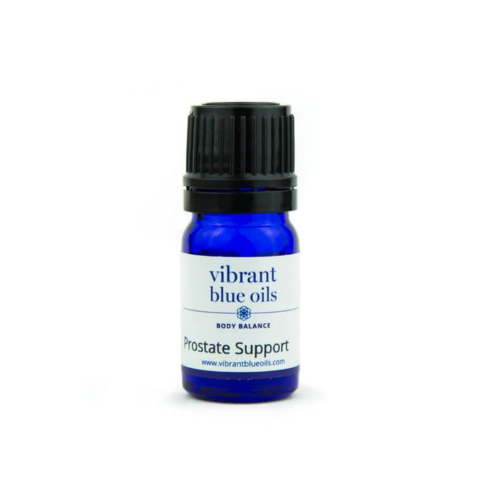 PROSTATE SUPPORT™ – 5 ML Essential Oil Blend