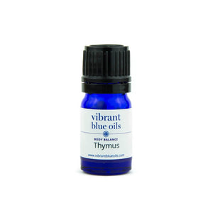 THYMUS™ – 5 ML Essential Oil Blend