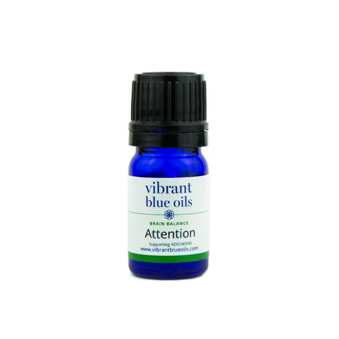 ATTENTION™ Essential Oil Blend