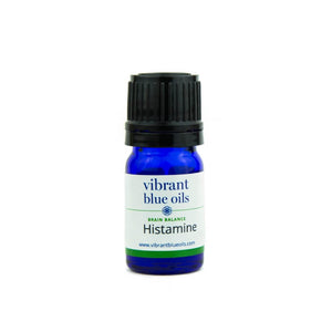 HISTAMINE BALANCE™ – 5 ML Essential Oil Blend