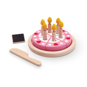 Birthday Cake Set