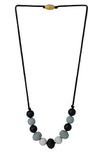 Load image into Gallery viewer, Chewbeads Chelsea Teething Necklace
