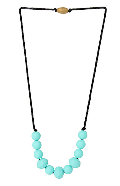 Chewbeads Chelsea Teething Necklace