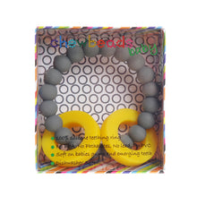 Load image into Gallery viewer, Chewbeads Baby Mulberry Teether
