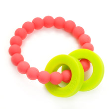 Load image into Gallery viewer, Chewbeads Baby Mulberry Teether
