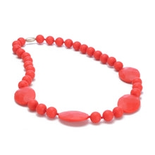 Load image into Gallery viewer, Chewbeads Perry Teething Necklace

