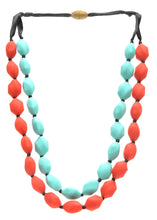 Load image into Gallery viewer, Chewbeads Astor Teething Necklace
