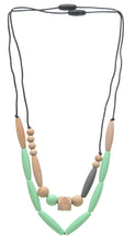Load image into Gallery viewer, Chewbeads Brooklyn Collection Metropolitan Necklace
