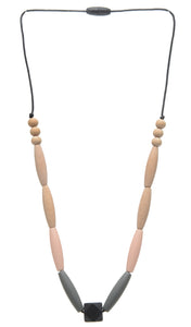 Chewbeads Brooklyn Collection Bedford Necklace