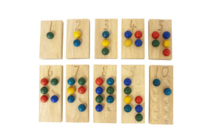 Counting and Math Set