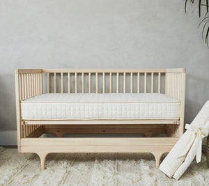 Luxury Organic Crib Mattress
