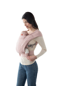 Embrace Baby Carrier