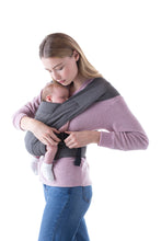 Load image into Gallery viewer, Embrace Baby Carrier
