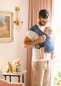 Embrace Baby Carrier