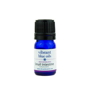 SMALL INTESTINE SUPPORT™ – 5 ML Essential Oil Blend