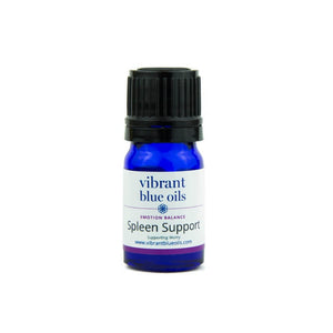 SPLEEN SUPPORT™ – 5 ML Essential Oil Blend