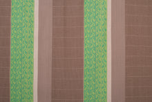 Load image into Gallery viewer, Flora Chocolate - Organic Cotton Kingsize Classic Hammock

