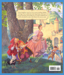 Classic Fairy Tales Vol. 1