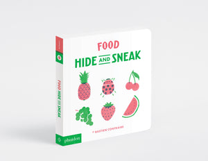 Hide and Sneak Book Bundle