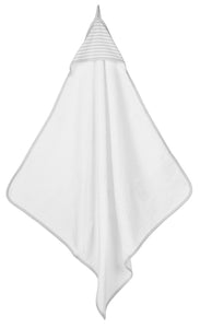 Deluxe Hooded Towel