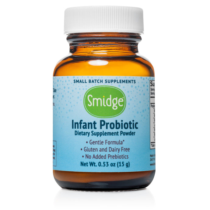 Infant Probiotic Powder (15 g.)