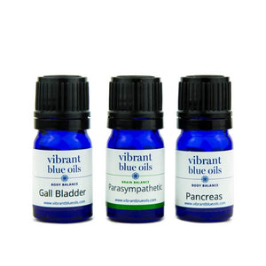 DIGESTION SUPPORT KIT™ Essential Oils