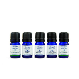 Fertility Support Kit™ Essential Oils