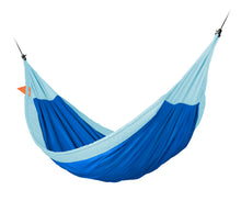 Load image into Gallery viewer, Moki Dolphy - Organic Cotton Max Kids Hammock with Suspension

