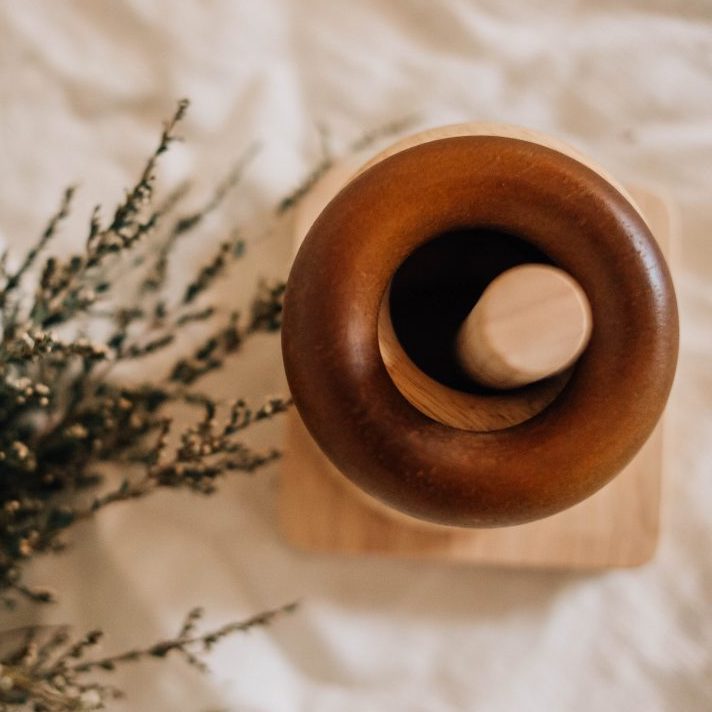 Montessori Baby Rings – The Brain Possible®