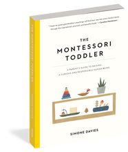 Load image into Gallery viewer, The Montessori Toddler
