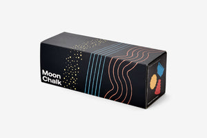 Moon Chalk Color Set