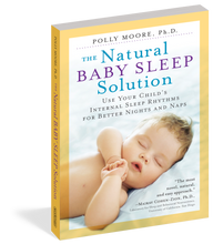 Load image into Gallery viewer, The Natural Baby Sleep Solution
