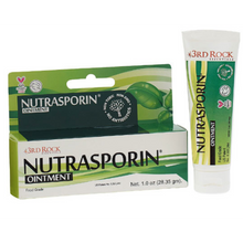 Load image into Gallery viewer, Nutrasporin® - All Natural First Aid Ointment 100ppm Silver Gel
