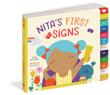 Load image into Gallery viewer, Nita&#39;s First Signs
