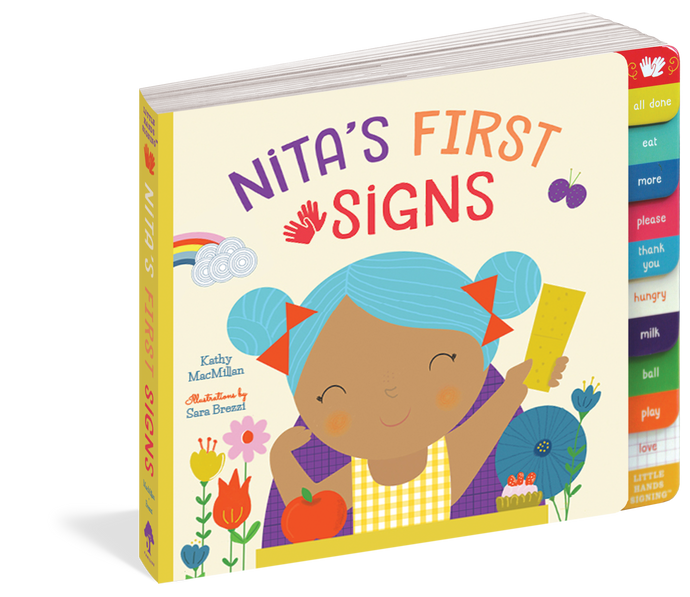 Nita's First Signs