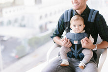 Load image into Gallery viewer, Omni 360 Cool Air Mesh Baby Carrier
