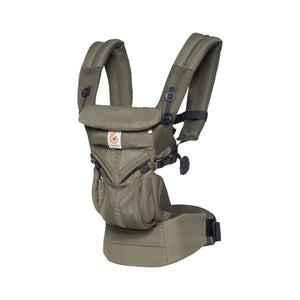 Omni 360 Cool Air Mesh Baby Carrier