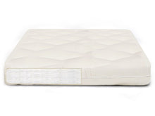 Load image into Gallery viewer, Organic Cotton Futon Mattress - Certified Organic Cotton Mattress Medium
