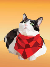 Load image into Gallery viewer, Paint by Sticker: Cats
