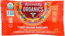 Load image into Gallery viewer, Peanut Chocolate Honey Patties
