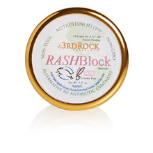 Load image into Gallery viewer, RASHBlock® 75ppm Silver Gel Water Resistant 1oz (3-pack)
