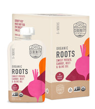 Load image into Gallery viewer, Organic Roots Baby Food
