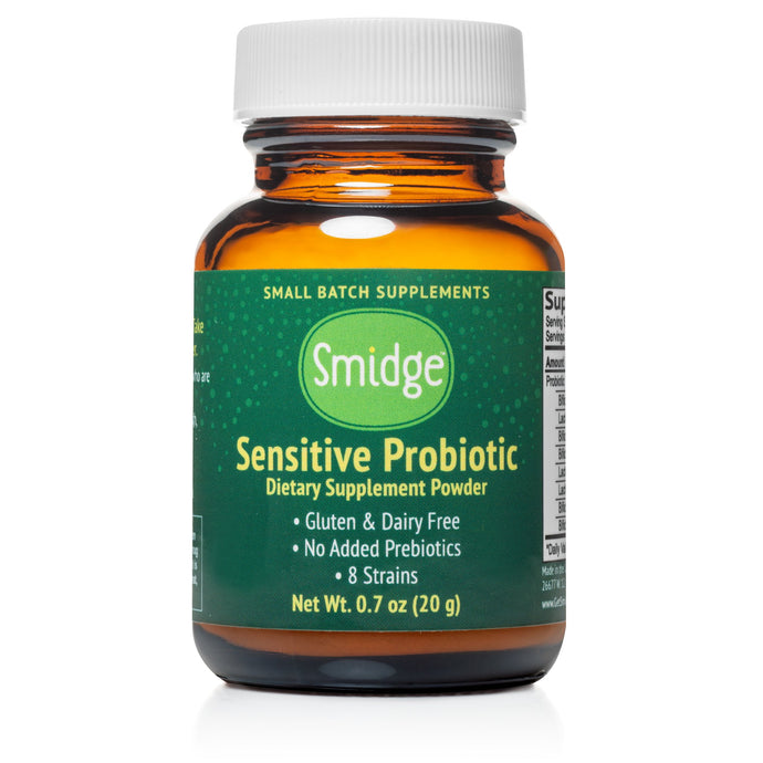 Sensitive Probiotic Powder (20 g.)